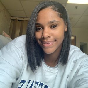 Meet your Posher, Jordan